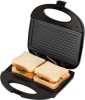 OPIEKACZ 750W, PŁYTA GRILLOWA, CZARNY LUND 67523  67523